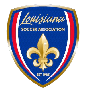 Louisiana Soccer Association