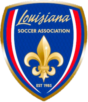 Louisiana Soccer Association