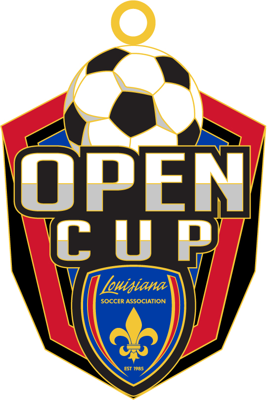 Open Cup Louisiana Soccer Association