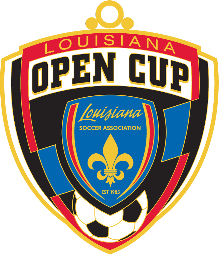 Open Cup - Louisiana Soccer Association
